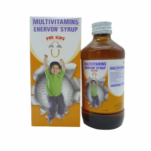 Enervon C Syrup 250ml